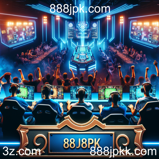 A Ascensão dos Esports: Uma Nova Era de Competição Digital